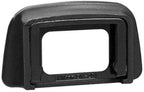 Nikon DK-20 Rubber Eyecup Viewfinder Accessory