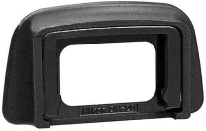Nikon DK-20 Rubber Eyecup Viewfinder Accessory