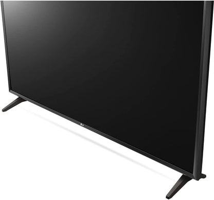 LG E6LG32LM577BPUA 32" HD Smart TV Bundle