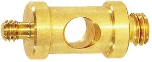 Shape Male 3/8" to 1/4" Camera Spigot Adapter