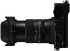 Sigma 18-50mm F2.8 DC DN Canon RF Zoom Lens