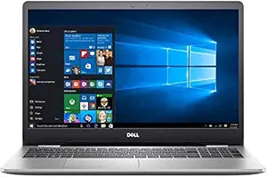 Dell Inspiron 5000 i7 512GB SSD Laptop Bundle