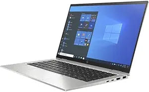 HP EliteBook x360 1040 G8 i5 Touchscreen Laptop (Renewed)