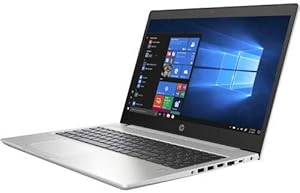 HP Probook 450 G6 i7 MX130 Business Laptop 1TB SSD