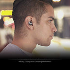 Technics EAH-AZ70W-K True Wireless Bluetooth Earbuds