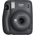 Fujifilm Instax Mini 11 Instant Camera Bundle Pink