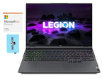 Lenovo 82JF0000US Legion 5 Pro Gaming Laptop RTX 3050