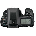 Pentax K-7 14.6 MP Digital SLR Body Only