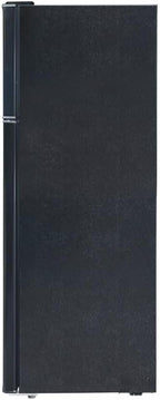 RCA HBFR786BLACK6COM - 7.5 cu ft Retro Black Mini Refrigerator