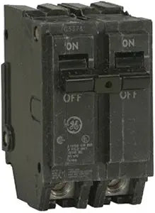 GE ENERGY INDUSTRIAL SOLUTIONS THQL2170 70A Breaker — main product image