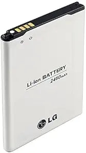 LG 4326196974 Optimus L90 D415 Standard Battery — main product image