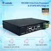 Romindly RK-Plus RK3588 Fanless Industrial Mini PC
