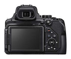 Nikon CRTNKCPP1000KRB COOLPIX P1000 125x Zoom Camera Renewed