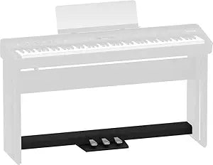 Roland KPD-90-BK EXP Pedal Unit Black B-Stock — main product image
