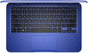 Dell Inspiron-11 11.6-inch HD Laptop: Intel Dual-Core, 2GB RAM, SSD