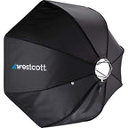 Westcott Rapid Box Switch Octa-M FJ400/Bowens Softbox Bundle