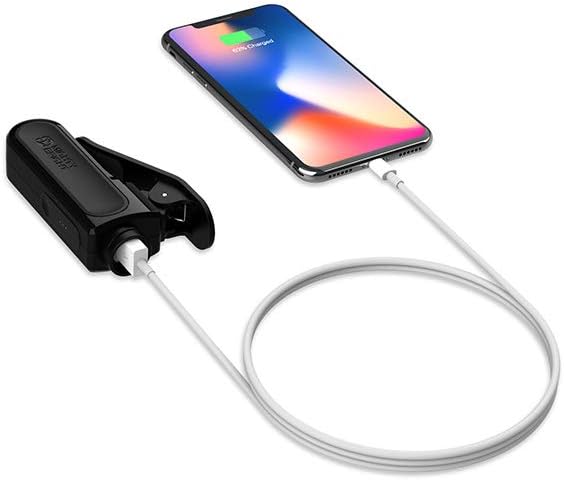 Mighty Bright 459 BrightFlex Rechargeable Music Stand Light