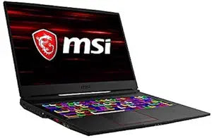 MSI GE75 Raider i7 RTX 2070 17.3