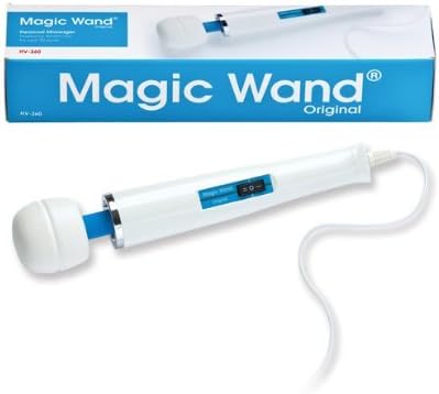 Hitachi Magic Wand Original Massager — main product image