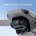 DJI CP.MA.00000324.01 Mini SE Drone 2.7K Camera GPS
