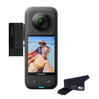 Insta360 CINSAAQ/C-ALT2 X3 Quick Reader
