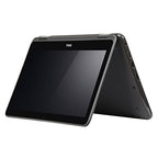 Dell DEINSP3168/GREY Inspiron 3168 2-in-1 Celeron Laptop