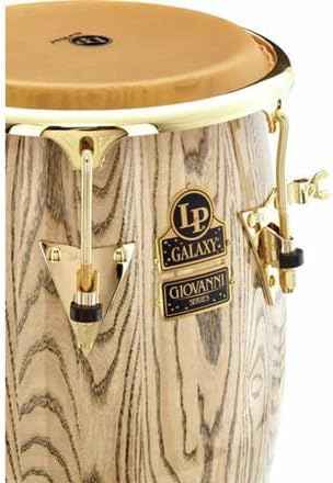 Latin Percussion LP807Z-AW Galaxy Giovanni 12.5" Conga
