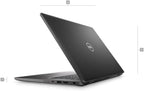 Dell Latitude 7530 Laptop - 15.6