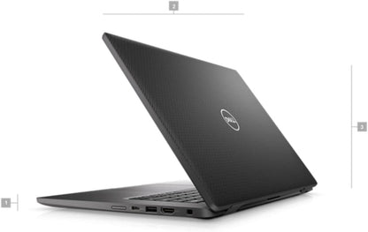 Dell Latitude 7530 Laptop i7 FHD Business