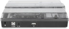 Decksaver DSLE-PC-READY Reloop Ready/Buddy DJ Controller Cover