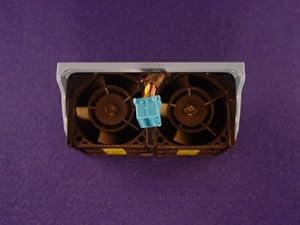 Dell 0TC146 PowerEdge 1950 Server Fan (Renewed)
