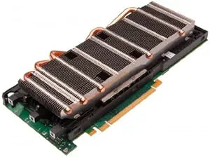 HP A0J99A Tesla M2090 6GB GDDR5 Graphics Card — main product image
