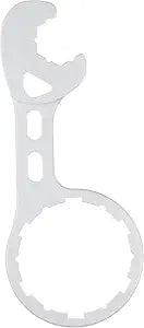 GE UCWRNCH Universal Carbon Filter Wrench — main product image