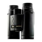 Nikon 16212 LaserForce Rangefinder Binoculars 10x42mm