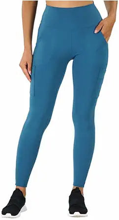 Spyder Active Women's High Rise Performance Leggings