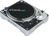 Stanton T.80 Professional Turntable with Cartridge