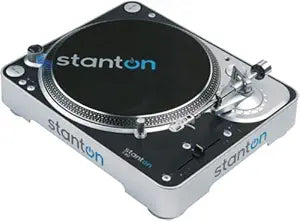 Stanton T.80 Professional Turntable with Cartridge — main product image
