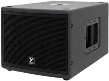 Yorkville EXM-Mobile-Sub Battery Powered Portable Subwoofer