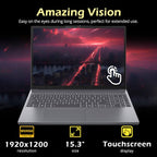 Lenovo IdeaPad Slim 3 15.3