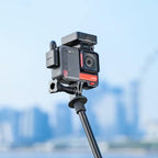 Insta360 CINTYAV/A ONE RS Mic Adapter (Horizontal)