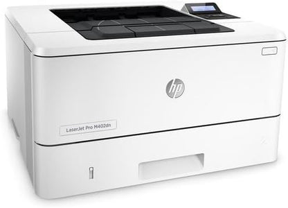 HP M402dn LaserJet Pro Ethernet Duplex Printer