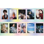 Fujifilm 8595756681 Instax Mini Macaron Film 3-Pack