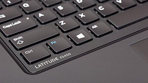 Dell Latitude E5450 i7 Business Laptop 256GB SSD Renewed