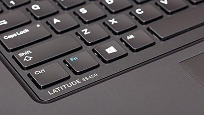 Dell Latitude E5450 i7 Business Laptop 256GB SSD Renewed