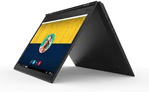 Lenovo ThinkPad X1 Yoga 14" FHD i5 Laptop Renewed