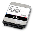 Western Digital 0F38462 16TB SATA Ultra SE HDD