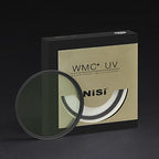 NiSi NISI-P1-ND0.9 P1 Holder 3-Stop Glass Filter