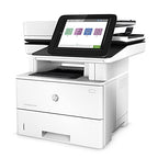 HP E7V99A Laserjet Enterprise MFP M528dn Printer