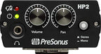 PreSonus HP2 Personal Headphone Amplifier IEM