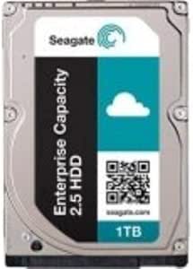 Seagate ST1000NX0313 1TB 2.5" SATA Enterprise HDD